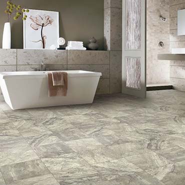 Armstrong Vinyl Tile | Siler City, NC