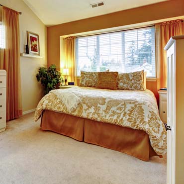 Magic Fresh Carpet | Siler City, NC