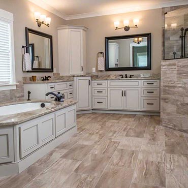 Shaw Stone Flooring | Siler City, NC