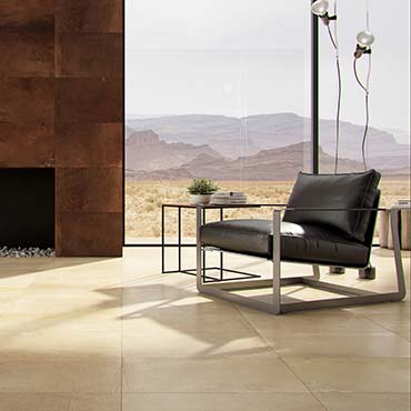 InterCeramic® USA Stone | Siler City, NC