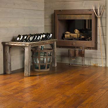 Palmetto Road Hardwood Floors  | Siler City, NC