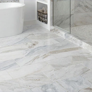 Marazzi® USA Natural Stone | Siler City, NC