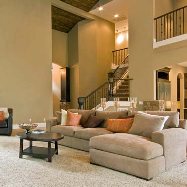 Coronet Carpet | Siler City, NC