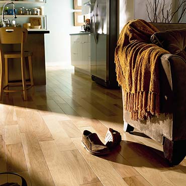 Mannington Hardwood Flooring in Siler City, NC