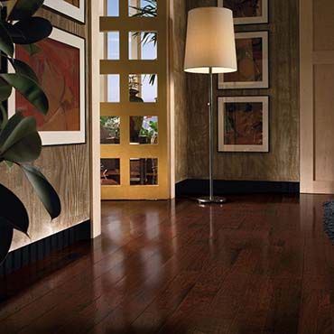 Bruce Hardwood Flooring | Siler City, NC