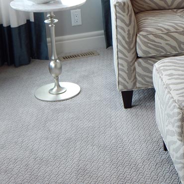Wear-Dated Carpet Fiber | Siler City, NC