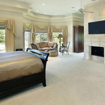Kraus Carpet | Siler City, NC