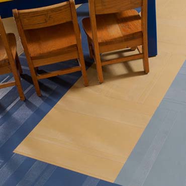 Roppe Rubber Flooring | Siler City, NC