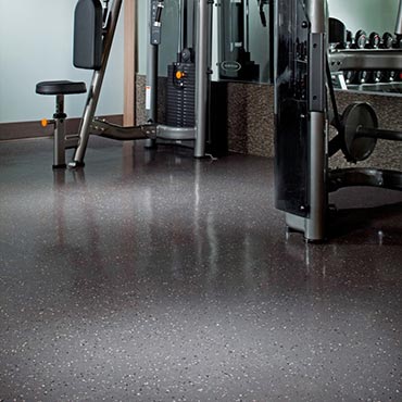 Flexco Rubber Flooring | Siler City, NC