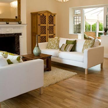 Anderson Tuftex Hardwood | Siler City, NC