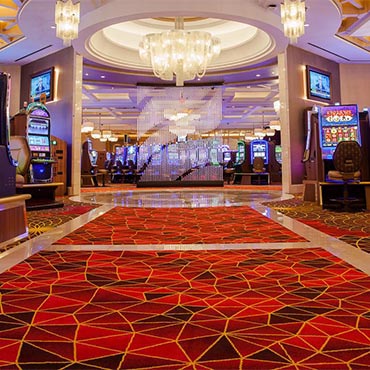 Brintons Axminster Carpets | Siler City, NC