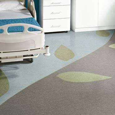 Armstrong Linoleum Flooring | Siler City, NC