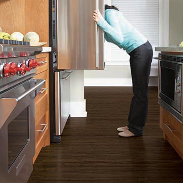 Natural BAMBOO® Flooring | Siler City, NC