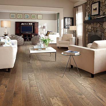 Shaw Hardwoods Flooring | Siler City, NC