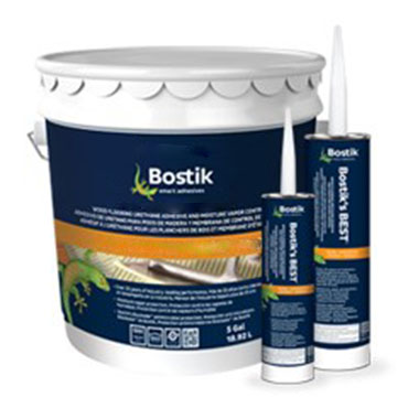 Bostik Adhesives | Siler City, NC