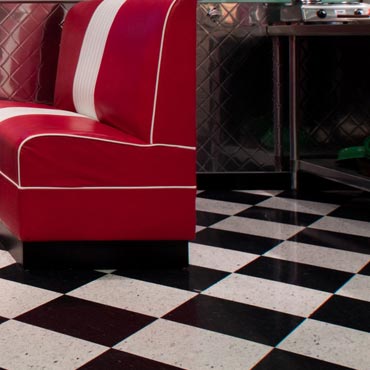 Azrock VCT Tile | Siler City, NC