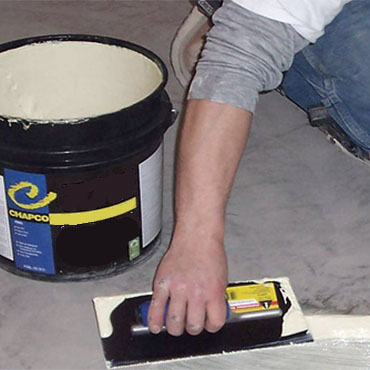 CHAPCO® Adhesives | Siler City, NC