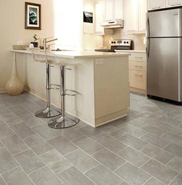 Tarkett Resilient Flooring | Siler City, NC