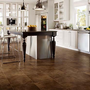 Armstrong Sheet Vinyl Floors | Siler City, NC