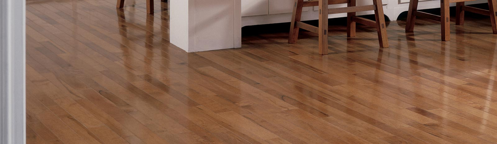 Somerset Hardwood Flooring