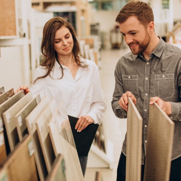 Flooring design Consultations in Siler City