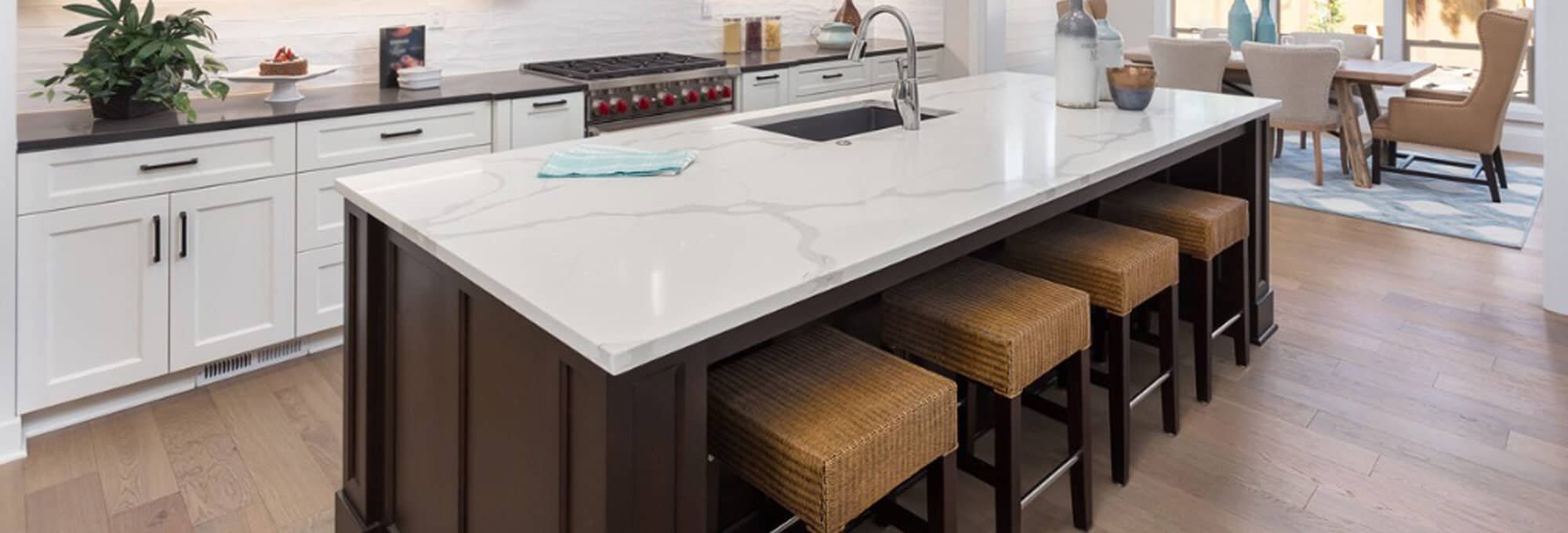 Flooring Advice from experts in Siler City