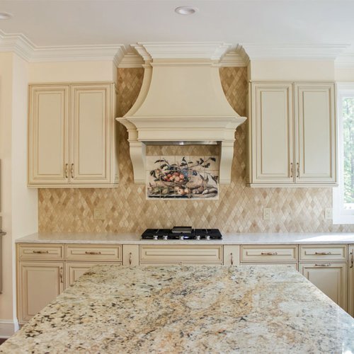 kitchen countertops