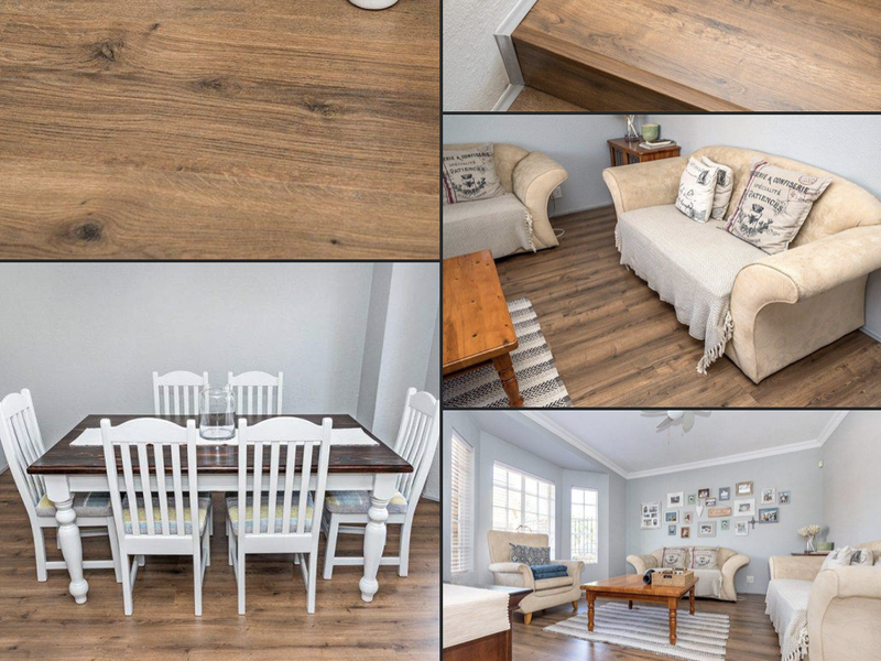 Flooring experts at Chatham Carpet & Interiors