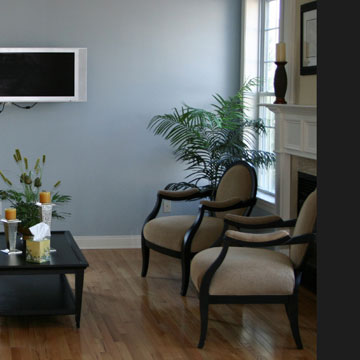 Congoleum Luxury Vinyl Flooring | Siler City, NC