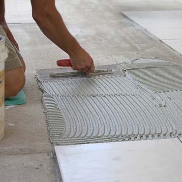 Custom Building Products | Siler City, NC