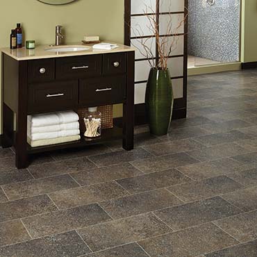 Mannington Resilient Vinyl Flooring | Siler City, NC